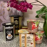 Bangu Apartamentai *