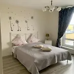 Apartman Bangu Apartamentai