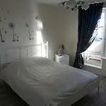 Apartman Bangu Apartamentai Palanga