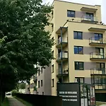 Bangu Apartamentai * Palanga