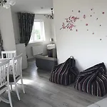 Bangu Apartamentai Apartman *
