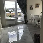 Apartman Bangu Apartamentai Palanga