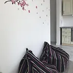 Bangu Apartamentai Apartman