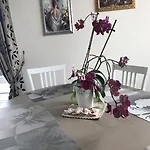 Bangu Apartamentai Apartman *