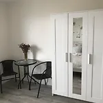 Bangu Apartamentai *