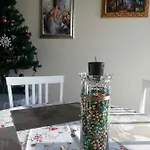 Bangu Apartamentai *