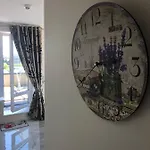 Apartman Bangu Apartamentai