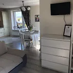 Bangu Apartamentai * Palanga