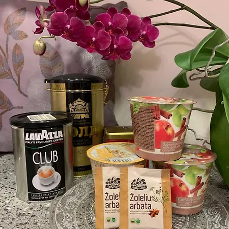 Bangu Apartamentai *