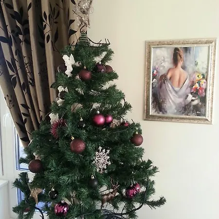 דירה Bangu Apartamentai