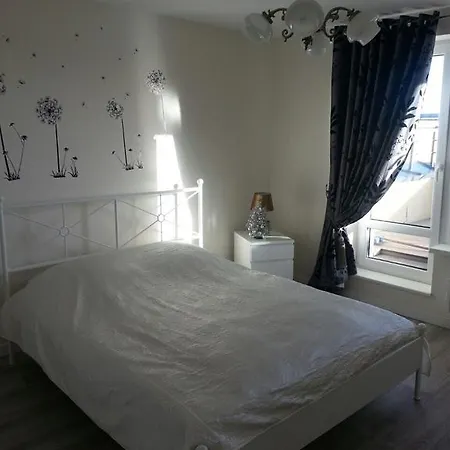 Lejlighed Bangu Apartamentai Palanga