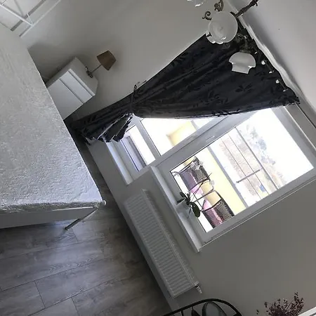 Lejlighed Bangu Apartamentai *