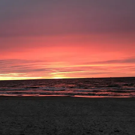 Apartman Bangu Apartamentai Palanga