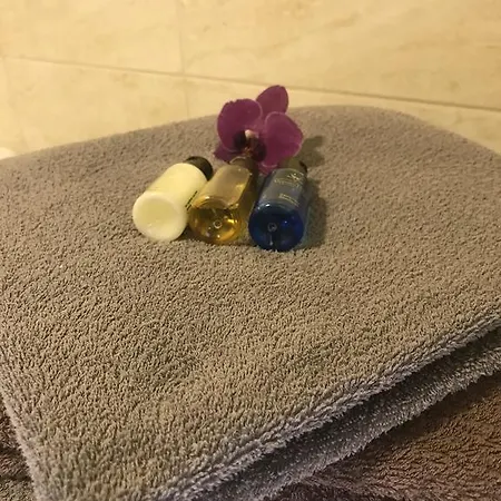 דירה Bangu Apartamentai פלאנגה
