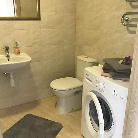 Bangu Apartamentai Palanga