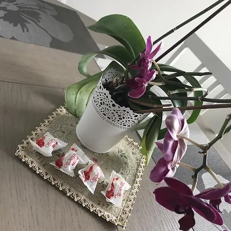 דירה Bangu Apartamentai