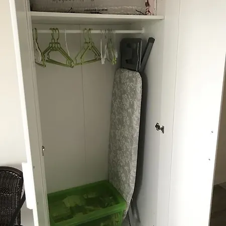 Bangu Apartamentai