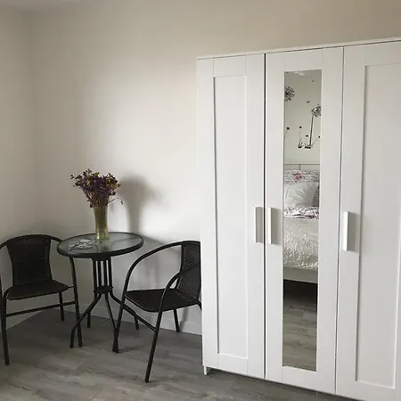 Bangu Apartamentai *