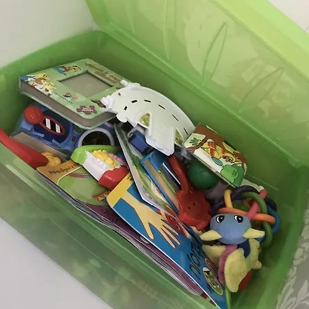 Bangu Apartamentai *