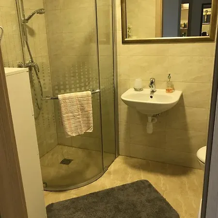 Lejlighed Bangu Apartamentai