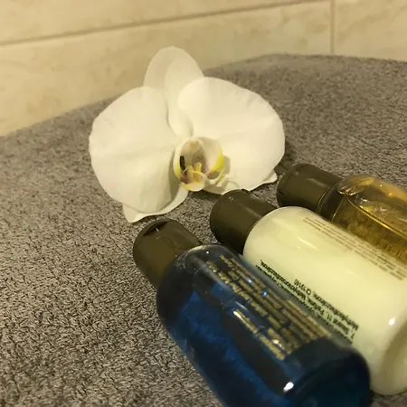 דירה Bangu Apartamentai