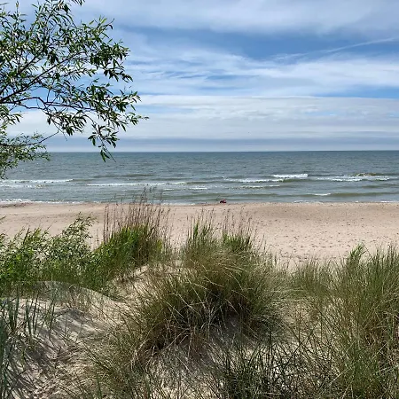 Bangu Apartamentai Palanga