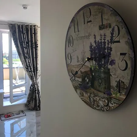 Lejlighed Bangu Apartamentai
