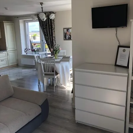 Bangu Apartamentai * Palanga