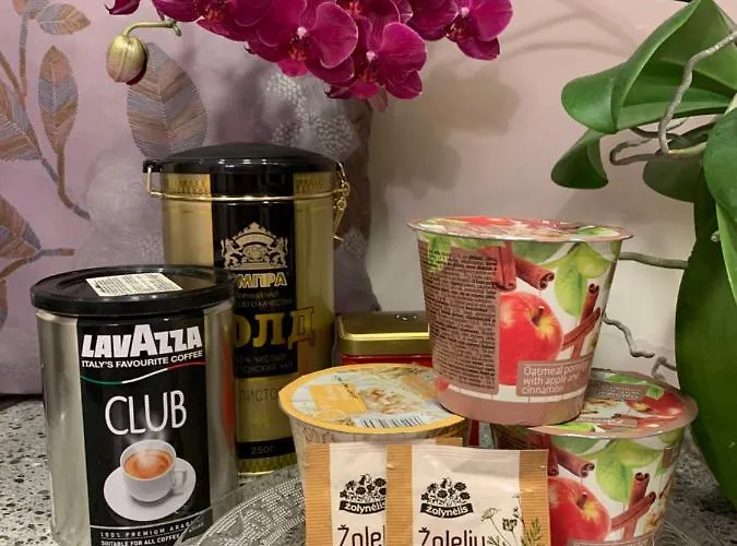 Bangu Apartamentai *