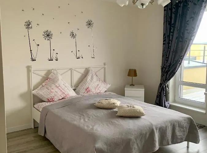 דירה Bangu Apartamentai