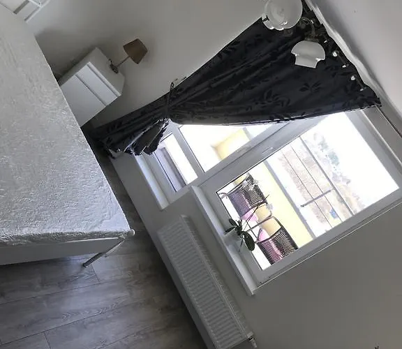 דירה Bangu Apartamentai *