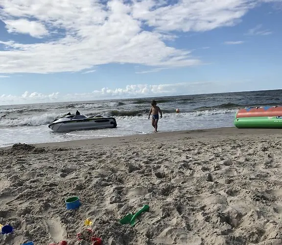 Bangu Apartamentai פלאנגה