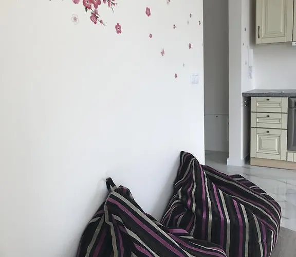 Bangu Apartamentai شقة