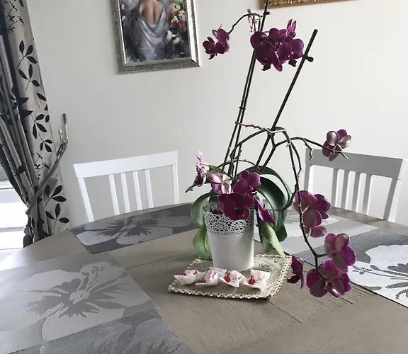 Bangu Apartamentai شقة *