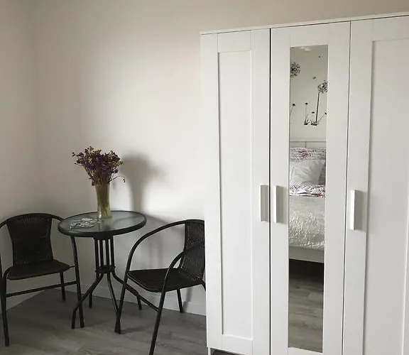 Bangu Apartamentai *