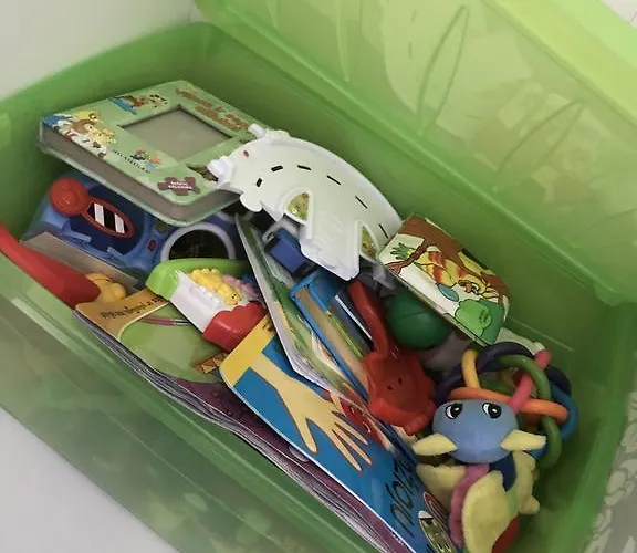 Bangu Apartamentai *