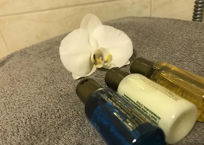 شقة Bangu Apartamentai