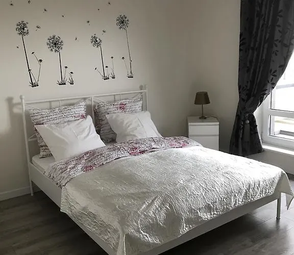 Bangu Apartamentai דירה