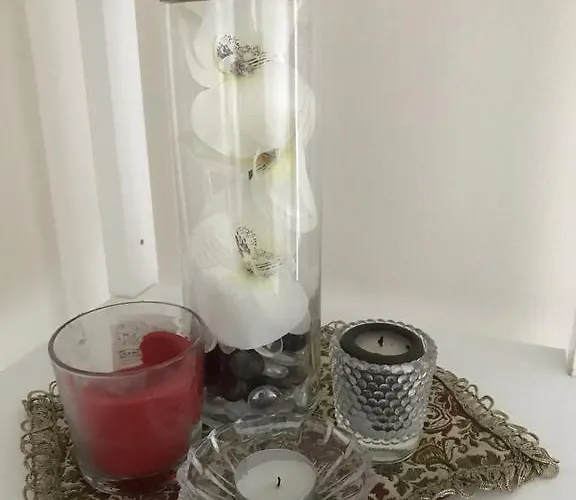 Bangu Apartamentai * פלאנגה