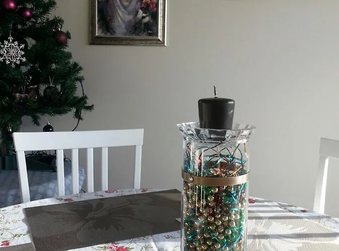 Bangu Apartamentai *