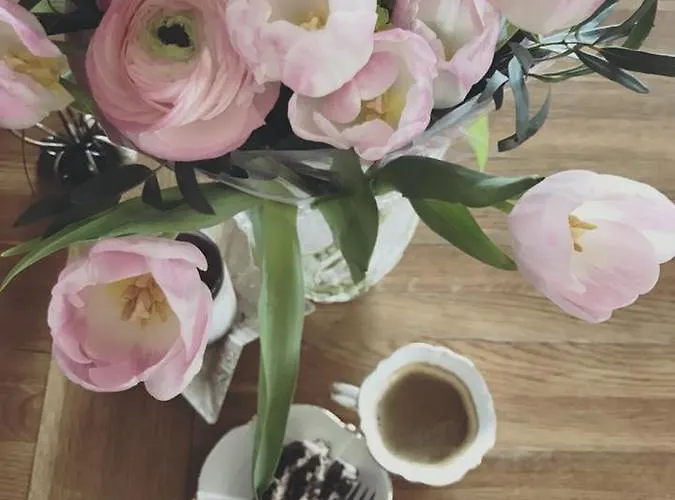 Bangu Apartamentai Apartman