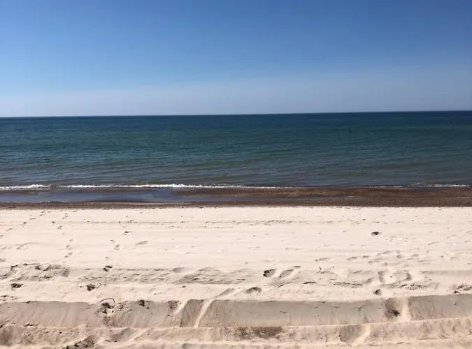 Bangu Apartamentai דירה