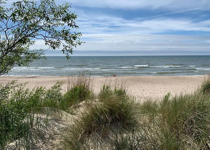 Bangu Apartamentai Palanga