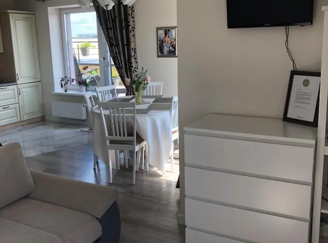 Bangu Apartamentai * Palanga